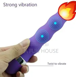 Durian G-Spot Vibrator