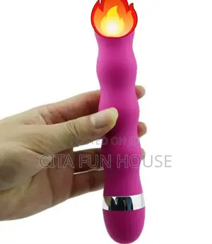 Durian G-Spot Vibrator