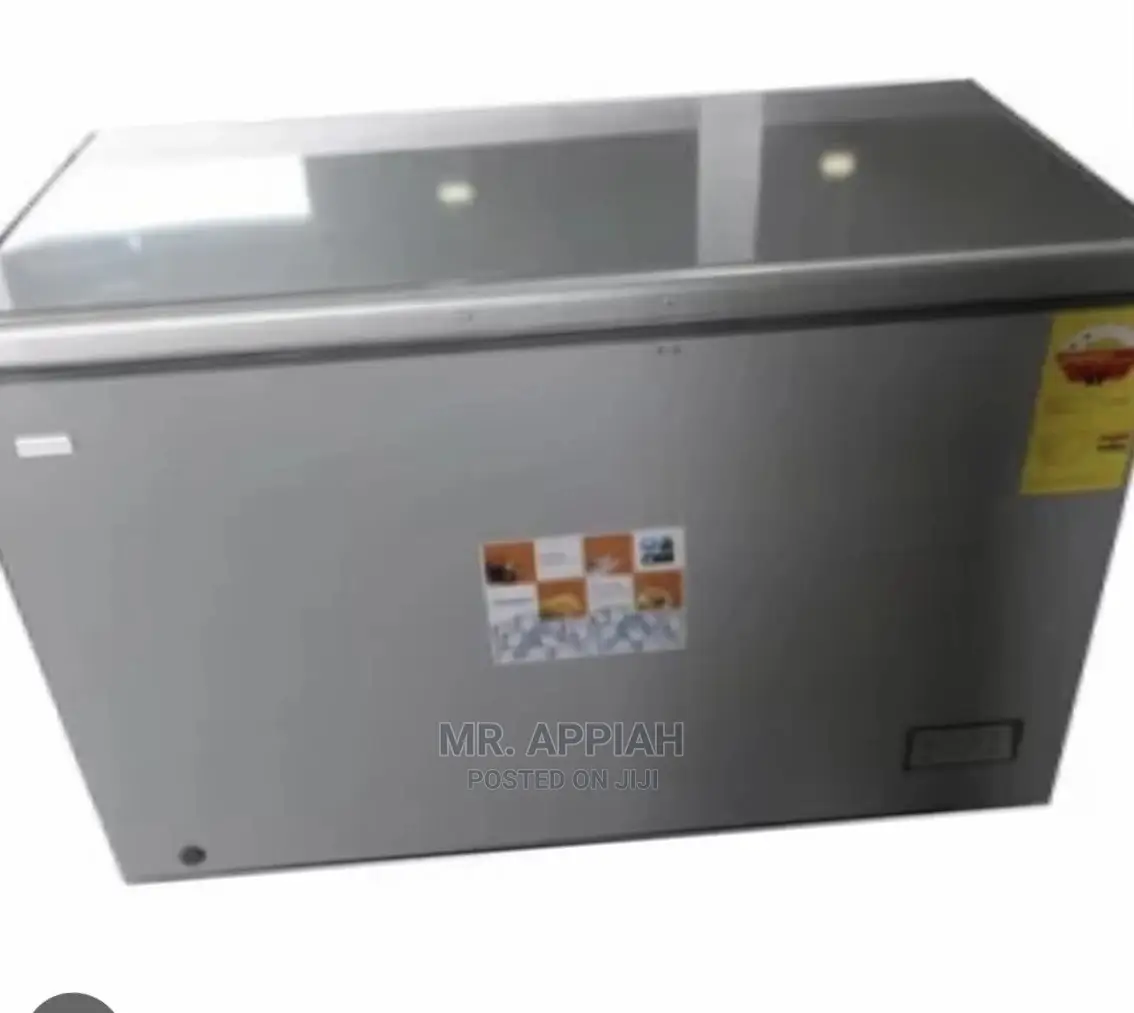 Quality Rainbow Freezer RCF-361 (316 ) LTRS
