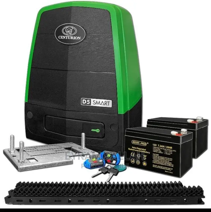 Security Solutions