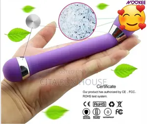 Clitoral G-Spot Stimulator / Vibrator