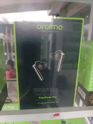 Oarimo Freepods Pro Wireless Earbuds