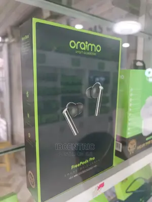 Oarimo Freepods Pro Wireless Earbuds