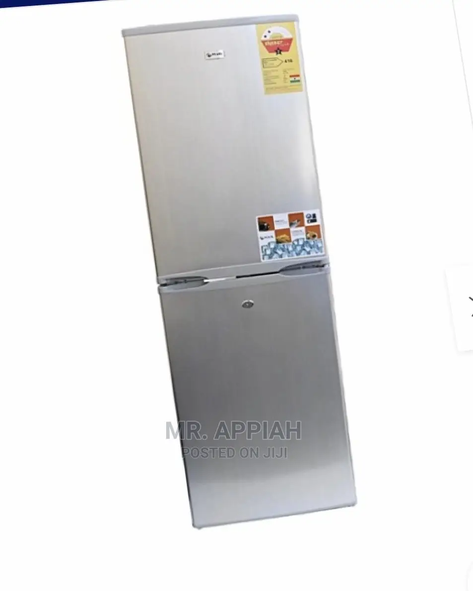 Affordable Yet Quality Pearl Fridge [PF-200B]