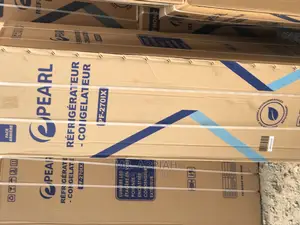 Quality PF-270IX (166 Liters) 