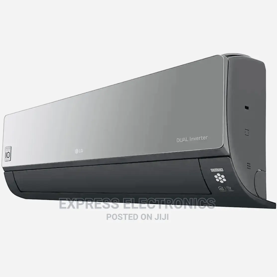 Buy From 10gig Shop Dual Inverter Artcool 2.0hp LG AC
