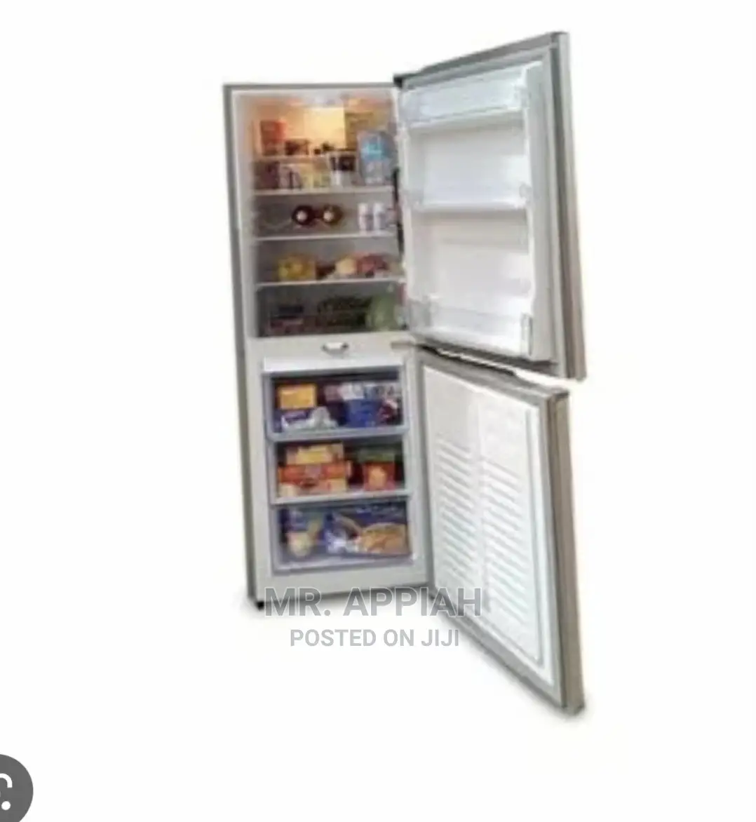 Brand New Pearl Fridge PF-325TWD (311 Liters) 