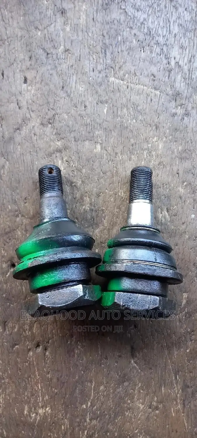 Nissan Hardbody Lower Arm Ball Joints Available