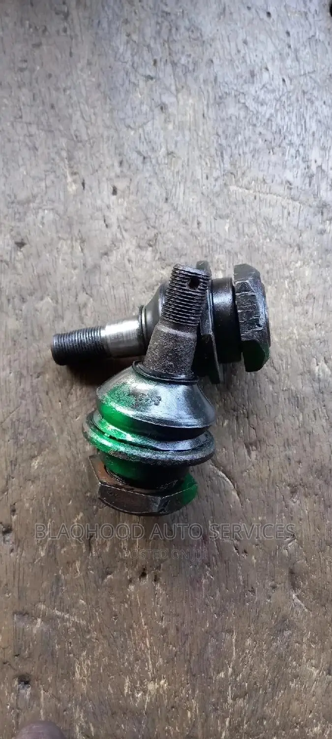 Nissan Hardbody Lower Arm Ball Joints Available