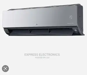 Buy for Less From 10gig LG Dual Artcool Inverter 1.5hp