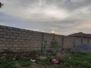 East Legon Hills 
4 Plots of Land