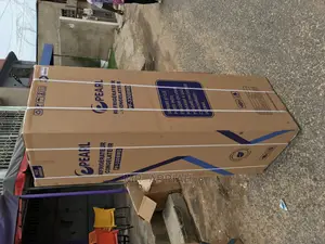 Affordable Yet Quality Refrigerator (Pearl PF-330BWD)