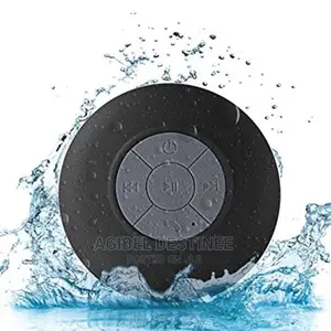 Potable Bluetooth Speaker Waterproof