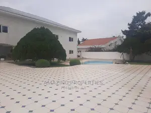 4bdrm House in 4Bedrooms With, Airport Residential Area for Rent