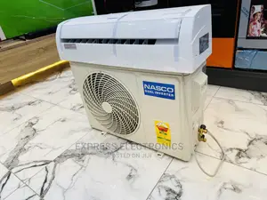 Get Great Offer on 2.0hp Split Dual Inverter Nasco AC