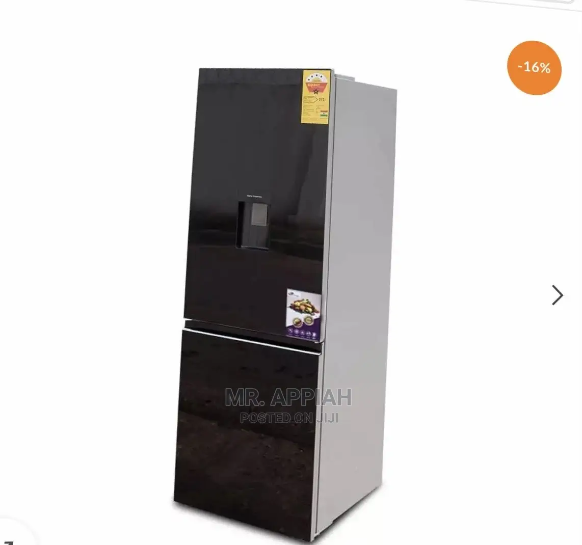 PF-400BG Quality Pearl Refrigerator 