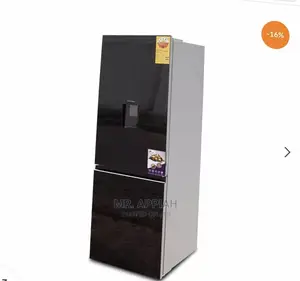 PF-400BG Quality Pearl Refrigerator 
