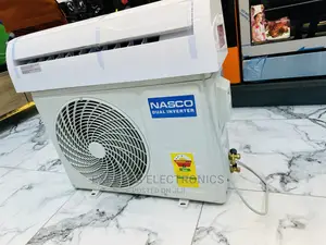Place and Order for Dual Inverter Split 2.0hp Nasco AC