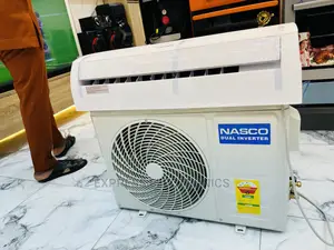 New Arrivals of Nasco Dual Inverter Split 2hp AC