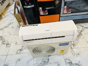 Nasco Split Inverter Dual 2.0hp AC