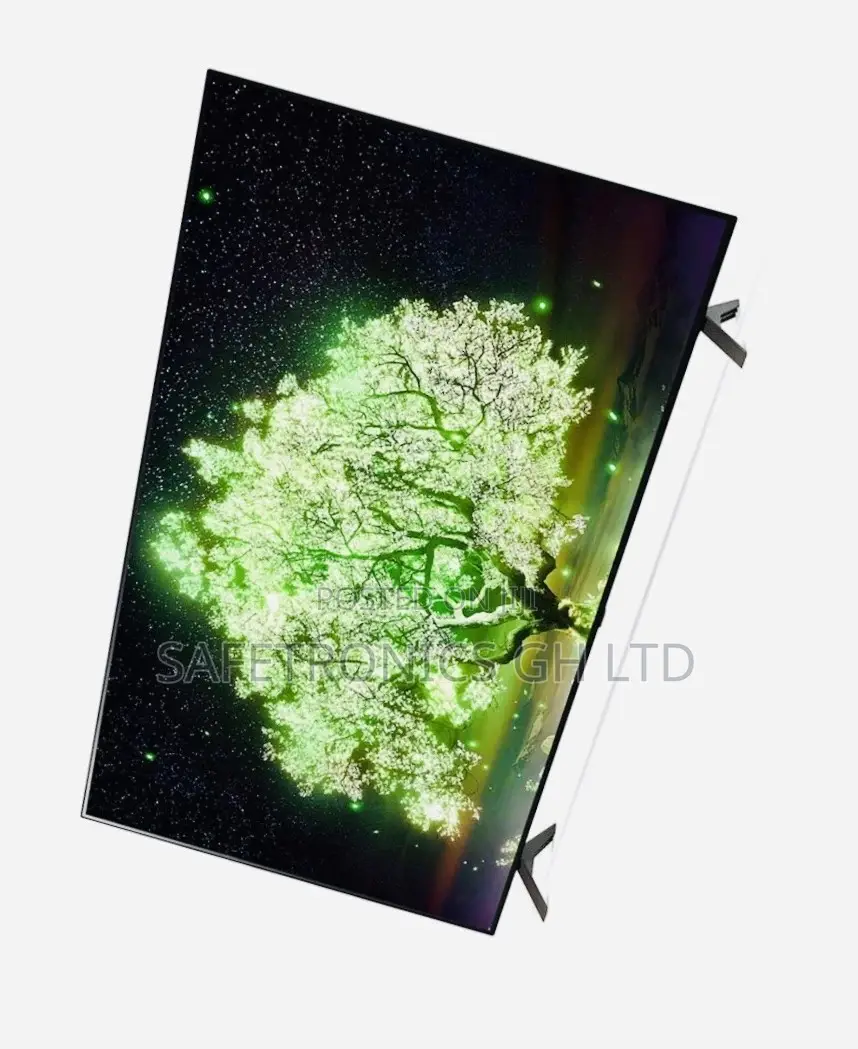 Brand New LG Oled TV 65 Oled65a1pva
