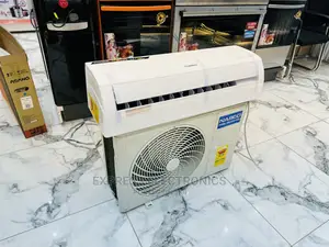 Get Great  Offer on 2.5hp Split Inverter Dual Nasco AC