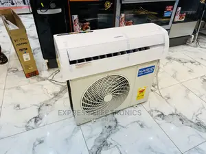 Buy for Less From 10gig Nasco 2.5hp Split Dual Inverter AC