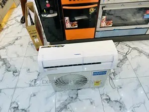 Newly Sealed AC Nasco 2.5hp Split Dual Inverter