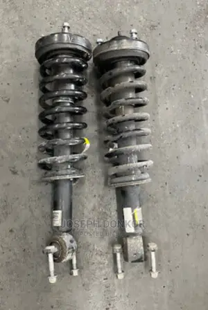 Ford F 150 Front Shocks 2015,2016,2017,2018,2019,2020