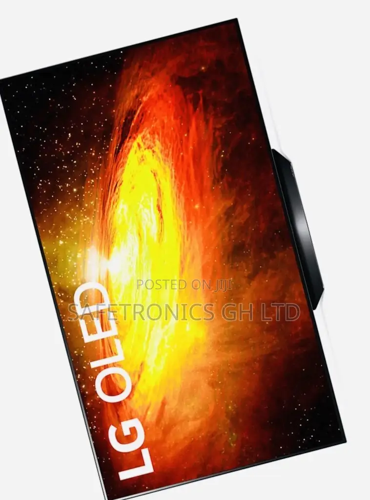  OLED Display Α7 Gen3 Processor LG Thinq AI Dolby Visio