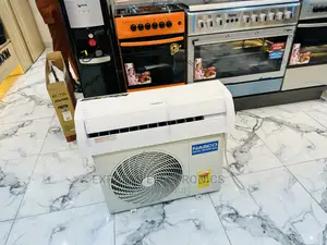 Place and Order for 2.5hp Dual Inverter Nasco Split AC