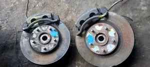 Toyota Corolla 2014-2017 Front WHEEL HUB Available