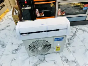 Call for New Nasco Dual Inverter 2.5hp Split White AC