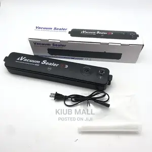 Vacuum Sealer