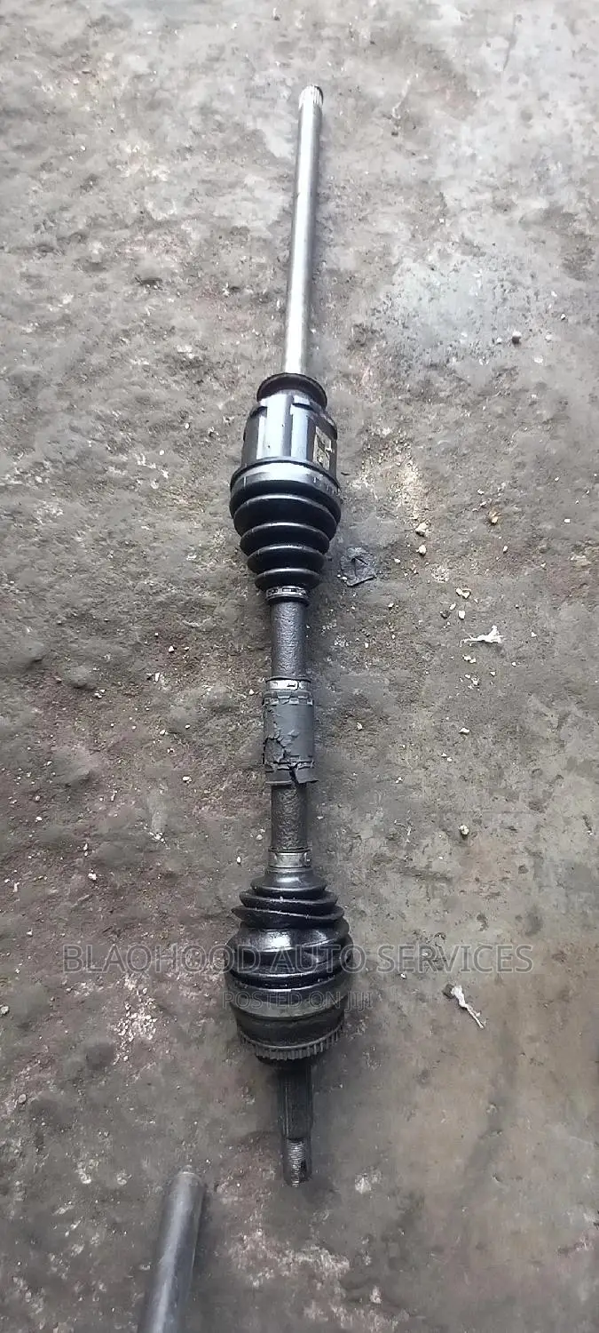 Ford Escape 2008-2012 Front Wheel Drive Available