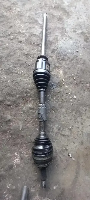 Ford Escape 2008-2012 Front Wheel Drive Available