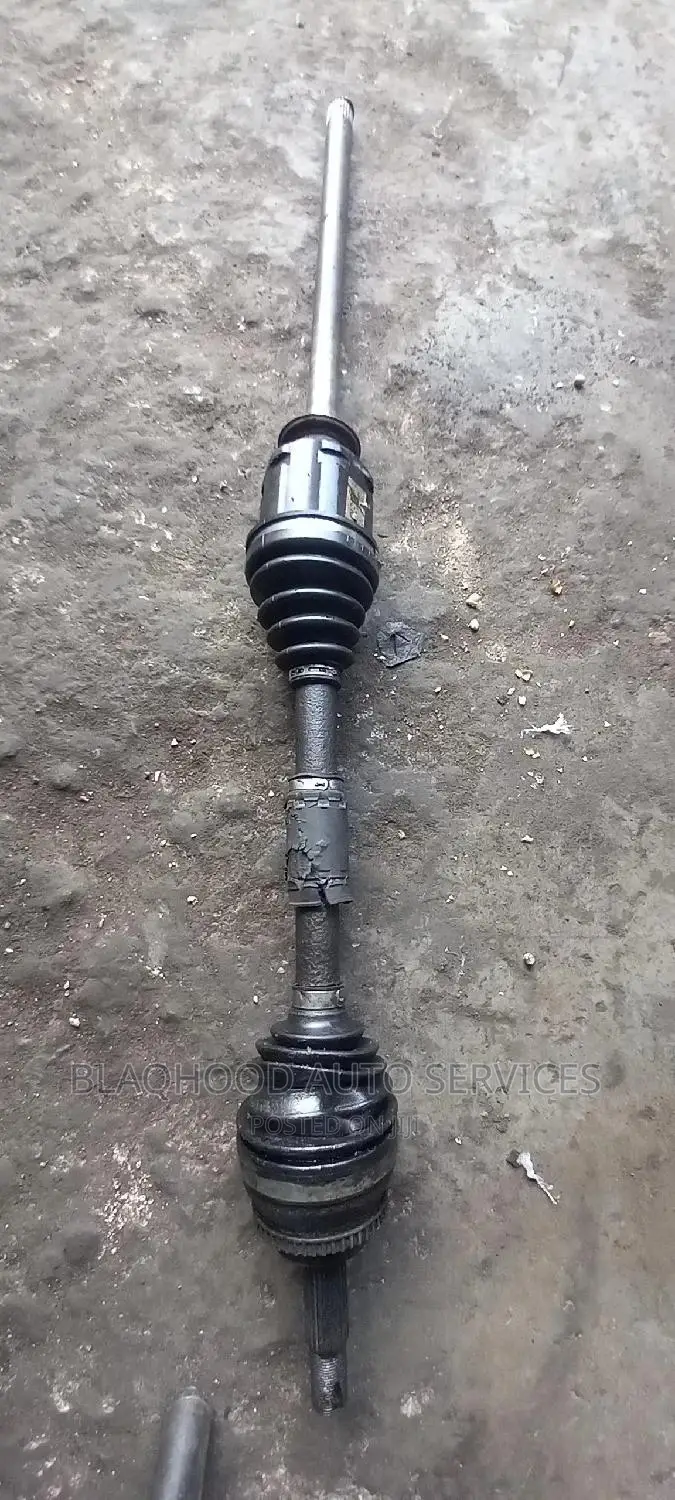 Ford Escape 2008-2012 Front Wheel Drive Available