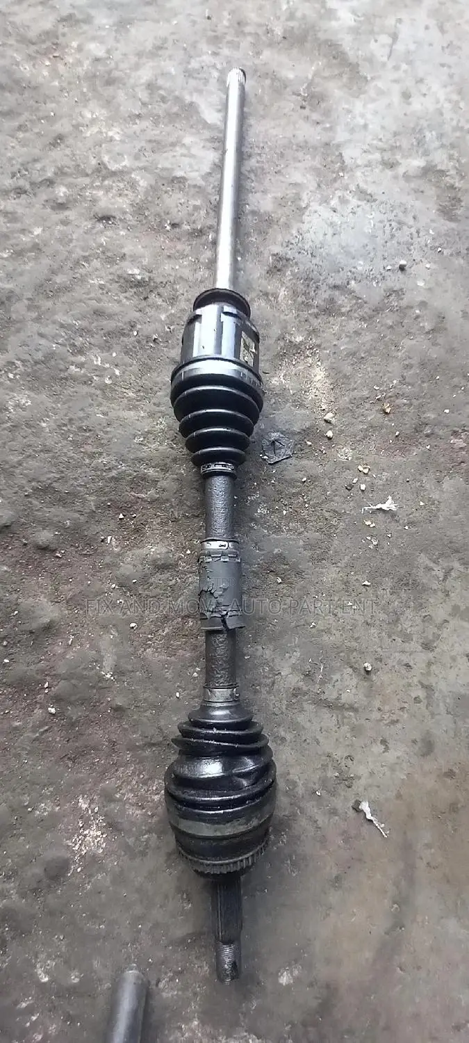 Ford Escape 2008-2012 Front Wheel Drive Available