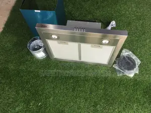 MIDEA 90cm Built-in Hood (90T01)