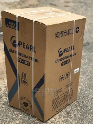Quality Pearl Double Door Table Top (10T)