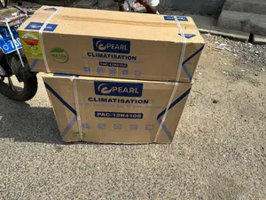 Fast Cooling Performance Split Pearl 2.0hp Split AC