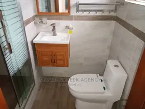 Furnished 10bdrm Apartment in Ashongman, Accra Metropolitan for sale