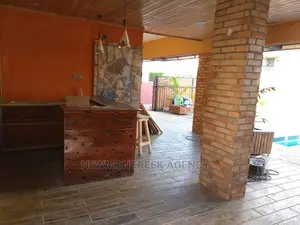 Furnished 10bdrm Apartment in Ashongman, Accra Metropolitan for sale