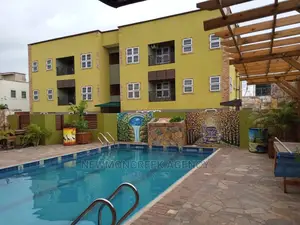 Furnished 10bdrm Apartment in Ashongman, Accra Metropolitan for sale