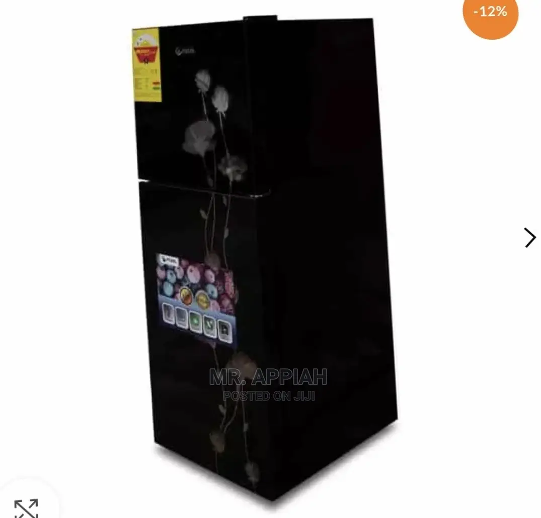 Pearl Table Top Refrigerator With Fast Freezing Function.10T