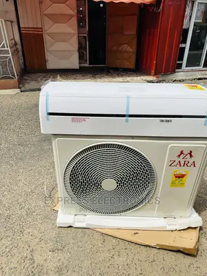 Bring Home Coolness Split R410gas Zara 2.0hp