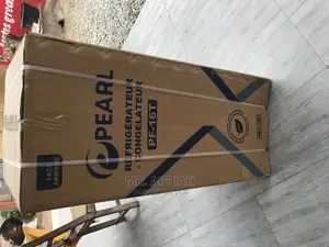 Most Affordable Pearl Refrigerator (Table Top)10T.