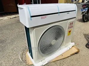 Split R410 Gas Zara 2.5hp Sleek and Compact Design