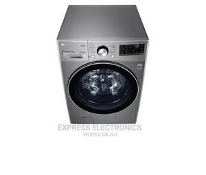 Call for LG F0L9DYP2S 15kg Fully Automatic Washing Machine