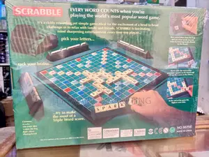 Scrabble Original